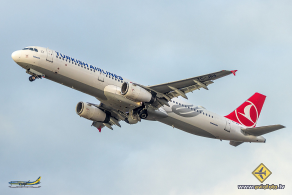 Airbus A321-231