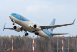 Boeing 737-8K5
