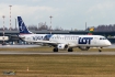 Embraer 195LR (ERJ-190-200LR)