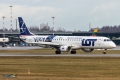 Embraer 195LR (ERJ-190-200LR)