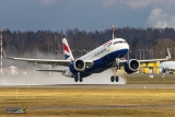 Airbus A320-251N