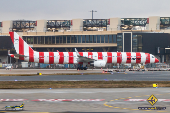 Boeing 757-330