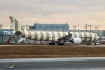 Airbus A330-941N