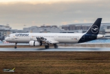 Airbus A321-131