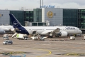 Boeing 787-9 Dreamliner