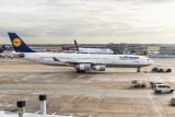 Airbus A340-313