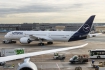 Boeing 787-9 Dreamliner