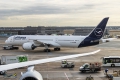 Boeing 787-9 Dreamliner
