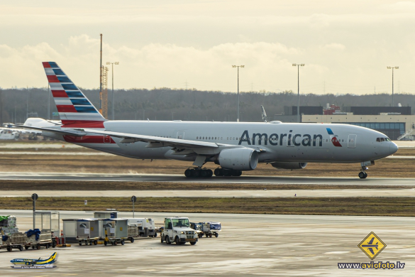 Boeing 777-223/ER