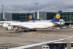Airbus A340-642