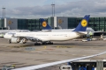 Airbus A340-642