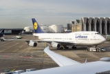 Boeing 747-430