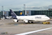 Boeing 747-430