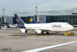 Boeing 747-430