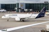 Airbus A320-271N