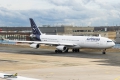 Airbus A340-313