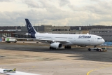Airbus A330-343X