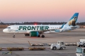 Airbus A320-251N