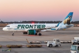 Airbus A320-251N