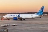 Boeing 737-8 MAX
