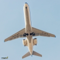 COMAC ARJ21-700 Xiangfeng