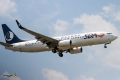 Boeing 737-85N