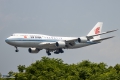Boeing 747-89L