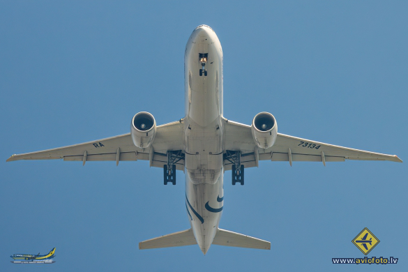 Boeing 777-3M0/ER