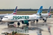 Airbus A320-251N