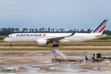 Airbus A350-941