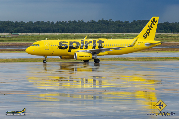 Airbus A320-232