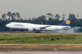 Boeing 747-830