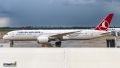 Boeing 787-9 Dreamliner