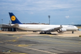 Airbus A340-642