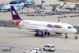Airbus A320-251N