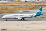 Embraer 190LR (ERJ-190-100LR)