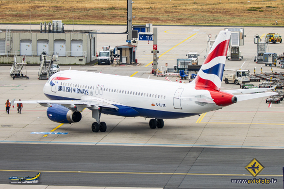 Airbus A320-232