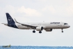Airbus A321-271NX