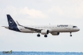 Airbus A321-271NX