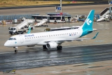 Embraer 190LR (ERJ-190-100LR)