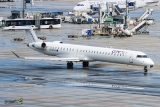 Bombardier CRJ-1000EL NG (CL-600-2E25)