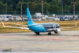 Boeing 737-86J