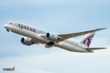 Boeing 787-9 Dreamliner