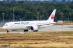 Boeing 787-9 Dreamliner