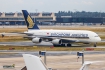 Airbus A380-841