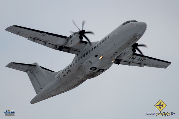 ATR ATR-42-500