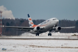Boeing 737-7Q8