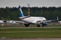 Embraer 190AR (ERJ-190-100IGW)