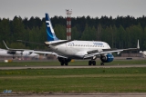 Embraer 190AR (ERJ-190-100IGW)