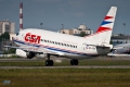 Boeing 737-55S
